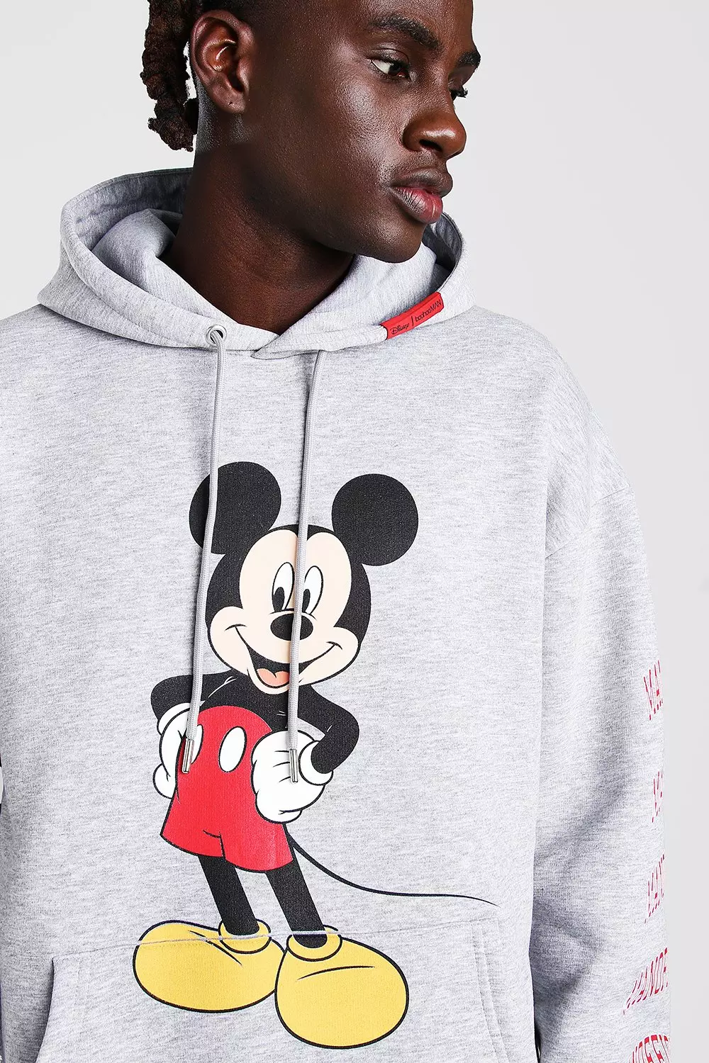 Pull mickey homme new arrivals